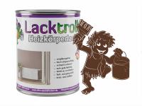 Heizkörperlack Nußbraun RAL 8011