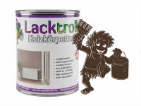 Heizkörperlack Sepiabraun RAL 8014
