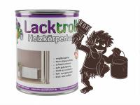 Heizkörperlack Schokoladenbraun RAL 8017