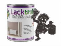Heizkörperlack Graubraun RAL 8019