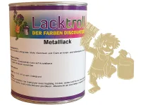 Metalllack Grünbeige RAL 1000