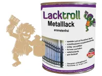 Metalllack Beige RAL 1001