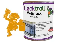 Metalllack Maisgelb RAL 1006