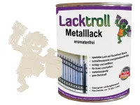 Metalllack Perlweiß RAL 1013