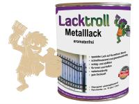 Metalllack Elfenbein RAL 1014