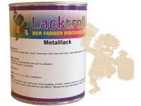 Metalllack Hellelfenbein RAL 1015
