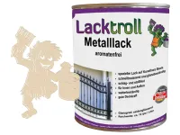 Metalllack Hellelfenbein RAL 1015