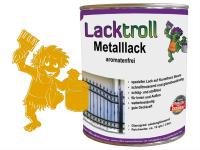 Metalllack Ginstergelb RAL 1032