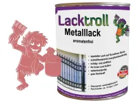 Metalllack Altrosa RAL 3014