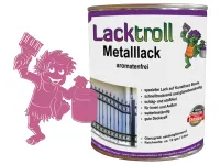 Metalllack Erikaviolett RAL 4003