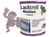 Metalllack Pastellviolett RAL 4009