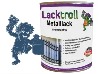 Metalllack Violettblau RAL 5000