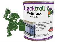 Metalllack Laubgrün RAL 6002