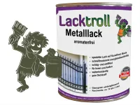 Metalllack Olivgrün RAL 6003