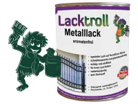 Metalllack Moosgrün RAL 6005