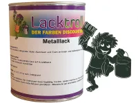 Metalllack Tannengrün RAL 6009