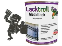 Metalllack Schwarzoliv RAL 6015