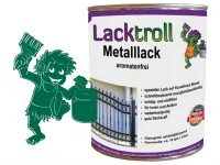 Metalllack Türkisgrün RAL 6016