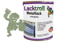 Metalllack Blassgrün RAL 6021