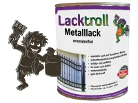 Metalllack Braunoliv RAL 6022