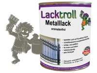 Metalllack Moosgrau RAL 7003