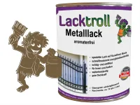 Metalllack Khakigrau RAL 7008