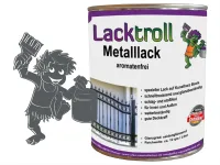 Metalllack Basaltgrau RAL 7012