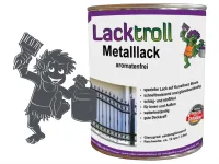 Metalllack Schiefergrau RAL 7015