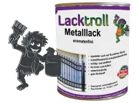 Metalllack Anthrazitgrau RAL 7016