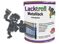 Metalllack Graphitgrau RAL 7024