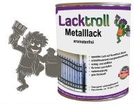 Metalllack Quarzgrau RAL 7039