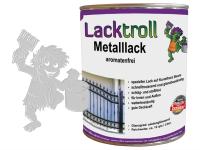 Metalllack Telegrau 4 RAL 7047