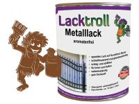 Metalllack Lehmbraun RAL 8003