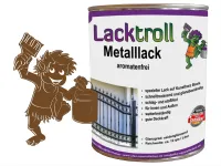 Metalllack Olivbraun RAL 8008