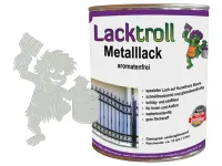 Metalllack Papyrusweiß RAL 9018