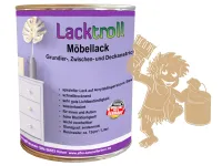 Möbellack 3in1 - Beige RAL 1001