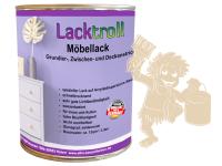 Möbellack 3in1 - Hellelfenbein RAL 1015