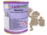 Möbellack 3in1 - Graubeige RAL 1019