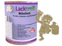 Möbellack 3in1 - Olivgelb RAL 1020
