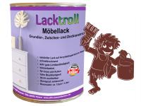 Möbellack 3in1 - Oxidrot RAL 3009