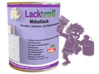Möbellack 3in1 - Rotlila RAL 4001