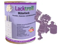 Möbellack 3in1 - Rotlila RAL 4001