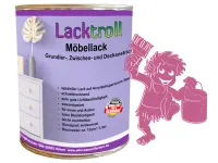 Möbellack 3in1 - Erikaviolett RAL 4003