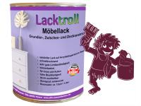 Möbellack 3in1 - Bordeauxviolett RAL 4004