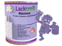 Möbellack 3in1 - Blaulila RAL 4005