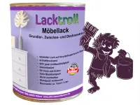 Möbellack 3in1 - Purpurviolett RAL 4007