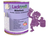 Möbellack 3in1 - Signalviolett RAL 4008