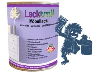 Möbellack 3in1 - Violettblau RAL 5000