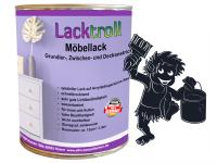 Möbellack 3in1 - Schwarzblau RAL 5004