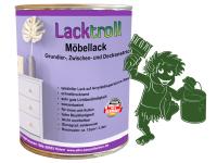 Möbellack 3in1 - Laubgrün RAL 6002